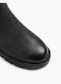 Graceland Chelsea Boot Schwarz 3001 2