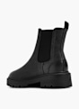 Graceland Chelsea Boot Schwarz 3001 3