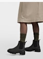 Graceland Chelsea Boot Schwarz 3001 5