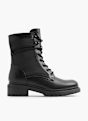 Graceland Bota con cordones Negro 7582 1