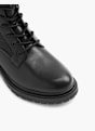 Graceland Bota con cordones Negro 7582 2