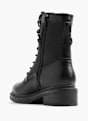 Graceland Bota con cordones Negro 7582 3