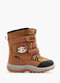 PAW Patrol Botki zimowe Brązowy 1344 1
