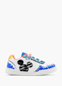 Mickey Mouse Sneakersy Niebieski 1345 1