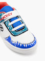 Mickey Mouse Sneakersy Niebieski 1345 2
