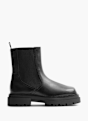 Catwalk Chelsea Boot Schwarz 7587 1