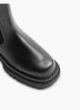 Catwalk Chelsea Boot Schwarz 7587 2