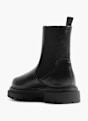 Catwalk Chelsea Boot Schwarz 7587 3