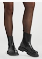 Catwalk Chelsea Boot Schwarz 7587 5