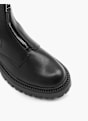 Catwalk Botín Negro 2112 2
