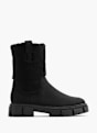 Catwalk Botín Negro 7589 1