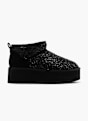 Graceland Bota Negro 3005 1