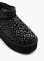 Graceland Bota Negro 3005 2