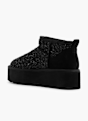 Graceland Bota Negro 3005 3