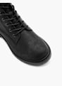 Landrover Lace-up boot Black 5764 2