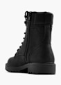 Landrover Lace-up boot Black 5764 3