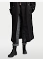 Landrover Lace-up boot Black 5764 5
