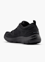 Skechers Sneaker Negro 21165 3