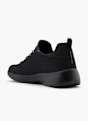 Skechers Zapatillas sin cordones Negro 20886 3