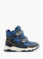 Safety Jogger Ghete cu șireturi Albastru 5765 1