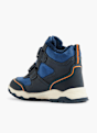 Safety Jogger Botki sznurowane Niebieski 5765 3