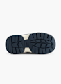 Safety Jogger Ghete cu șireturi Albastru 5765 4