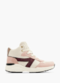 Safety Jogger Mid cut sneaker Beige 7592 1