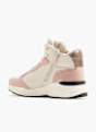 Safety Jogger Mid cut sneaker Beige 7592 3