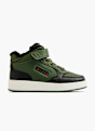 FILA Mid cut sneaker Khaki 12522 1