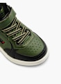 FILA Mid cut sneaker Khaki 12522 2