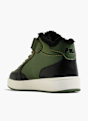 FILA Mid cut sneaker Khaki 12522 3
