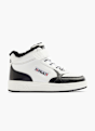 FILA Mid cut sneaker Vit 4881 1