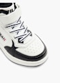 FILA Mid cut sneaker Vit 4881 2