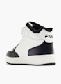 FILA Mid cut sneaker Vit 4881 3