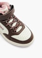 FILA Sneakers tipo bota Beige 11200 2