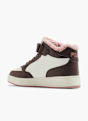 FILA Sneakers tipo bota Beige 11200 3