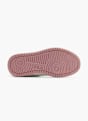 FILA Sneakers tipo bota Beige 11200 4