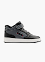 FILA Sneakersy za kostkę Szary 1349 1
