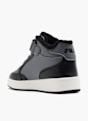 FILA Високи маратонки Сив 1349 3