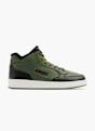 FILA Mid cut sneaker Khaki 4883 1