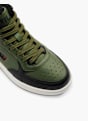 FILA Mid cut sneaker Khaki 4883 2