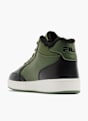 FILA Mid cut sneaker Khaki 4883 3