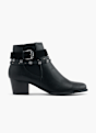 Graceland Bota Chelsea Negro 19788 1