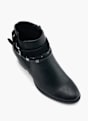 Graceland Bota Chelsea Negro 19788 2