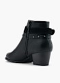 Graceland Bota Chelsea Negro 19788 3