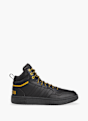 adidas Mid cut sneaker Svart 24516 1