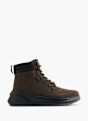 Bench Bottes à lacets Beige 18056 1