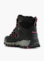 Landrover Schnürboots Schwarz 12862 3