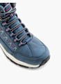 Landrover Lace-up boot Blue 12932 2