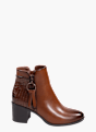 Graceland Botins clássicos Castanho 20196 1